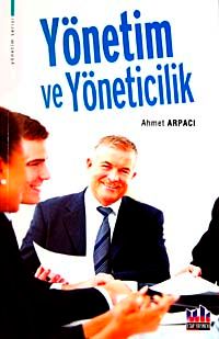 Yönetim ve Yöneticilik