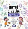 Haydi &Ccedil;izelim - Hayvanlar