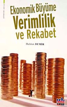 Ekonomik Büyüme Verimlilik ve Rekabet