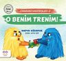 O Benim Trenim! / Canavar Kardeşler 3