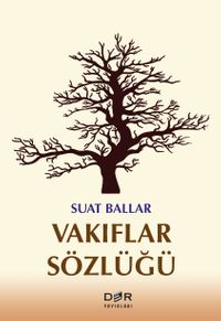 Vakıflar Sözlüğü (Ciltli)