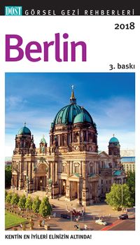 Berlin / Görsel Gezi Rehberleri
