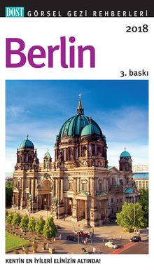 Berlin / Görsel Gezi Rehberleri