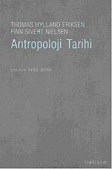 Antropoloji Tarihi