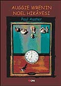 Auggie Wren'in Noel Hikayesi