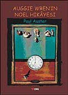 Auggie Wren'in Noel Hikayesi