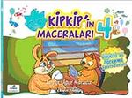 Kipkip'in Maceraları 4