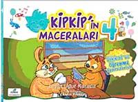 Kipkip'in Maceraları 4