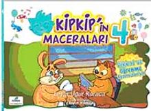 Kipkip'in Maceraları 4