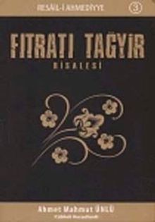 Fıtrat-ı Tağyir Risalesi