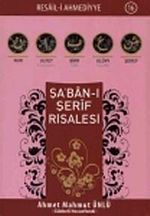 Şa'ban-ı Şerif Risalesi