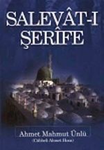 Salevat-ı Şerife