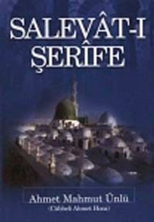 Salevat-ı Şerife