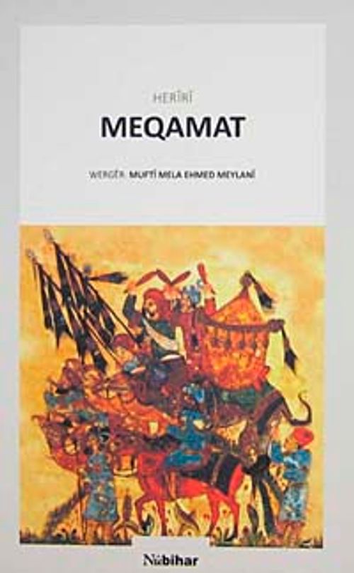 Meqamat