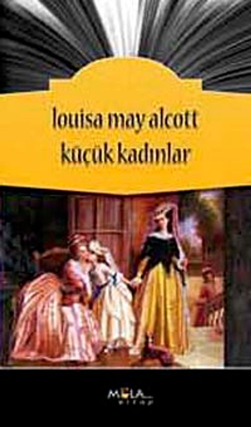 Küçük Kadınlar