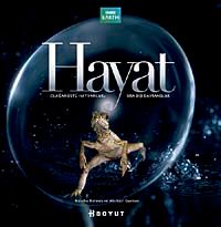 Hayat & Olağanüstü Hayvanlar Sıradışı Yaşamlar