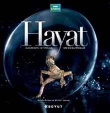 Hayat & Olağanüstü Hayvanlar Sıradışı Yaşamlar