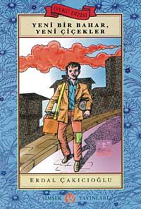 Yeni Bir Bahar Yeni Çiçekler