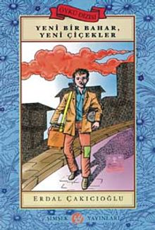 Yeni Bir Bahar Yeni Çiçekler