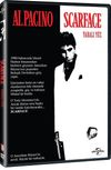 Scarface - Yaralı Y&uuml;z (Dvd) & IMDb 8,2