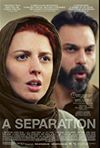 A Separation - Bir Ayrılık (Dvd) & IMDb: 8,2