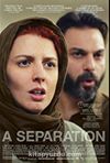 A Separation - Bir Ayrılık (Dvd) & IMDb: 8,2