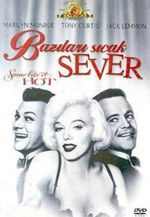 Bazıları Sıcak Sever - Some Like It Hot (Dvd) & IMDb: 8,2
