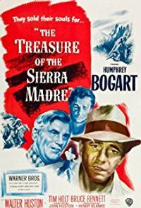 Altın Hazineleri (Dvd) & IMDb: 8,1