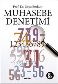 Muhasebe Denetimi