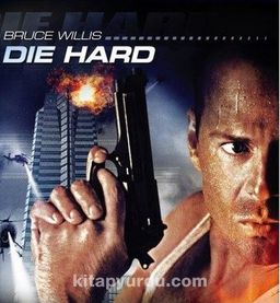 Die Hard - Zor Ölüm (Dvd) & IMDb: 8,2
