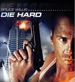 Die Hard - Zor Ölüm (Dvd) & IMDb: 8,2