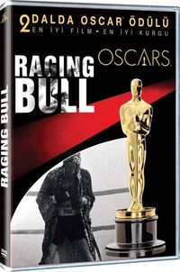 Raging Bull - Kızgın Boğa (Dvd) & IMDb: 8,2