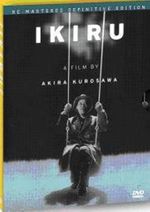 Yaşamak - Ikiru (Dvd) & IMDb: 8,2