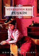 Yüzbaşının Kızı