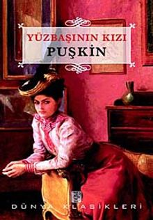 Yüzbaşının Kızı
