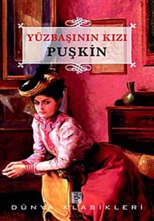Yüzbaşının Kızı