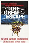 The Great Escape - B&uuml;y&uuml;k Firar (Dvd) & IMDb: 8,2