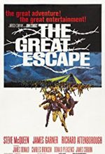 The Great Escape - Büyük Firar (Dvd) & IMDb: 8,2