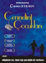 Cennetin Çocukları - Children of Heaven (Dvd) & IMDb: 8,2