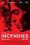 Incendies - İ&ccedil;imdeki Yangın (Dvd) & IMDb: 8,2