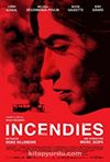 Incendies - İçimdeki Yangın (Dvd) & IMDb: 8,2