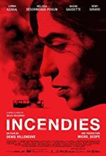 Incendies - İçimdeki Yangın (Dvd) & IMDb: 8,2