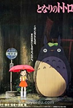Tonari no Totoro - Komsum Totoro (Dvd) & IMDb: 8,2