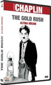 The Gold Rush - Altına H&uuml;cum (Dvd) & IMDb: 8,1