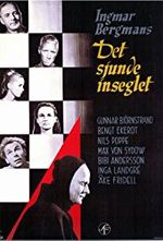 Yedinci Mühür - Det Sjunde Inseglet (Dvd) & IMDb: 8,1