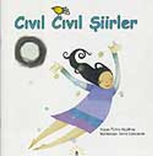 Cıvıl Cıvıl Şiirler