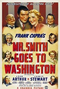 Mr. Smith Washington'a Gidiyor - Mr. Smith Goes to Washington (Dvd) & IMDb: 8,1
