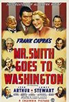 Mr. Smith Washington'a Gidiyor - Mr. Smith Goes to Washington (Dvd) & IMDb: 8,1