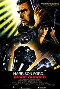 Blade Runner - Bıçak Sırtı (Dvd) & IMDb: 8,1