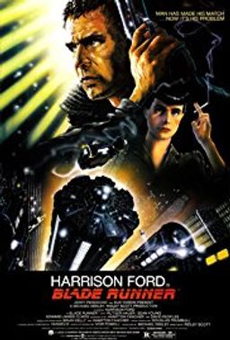 Blade Runner - Bıçak Sırtı (Dvd) & IMDb: 8,1